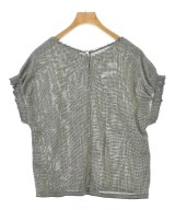 Ballsey（ボールジー）ブラウス 黒 サイズ:36(M位) レディース/2200632181315