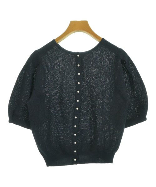 Ballsey（ボールジー）ニット・セーター 紺 サイズ:S レディース/2200632181360