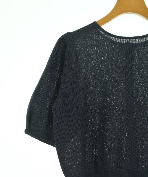 Ballsey（ボールジー）ニット・セーター 紺 サイズ:S レディース/2200632181360