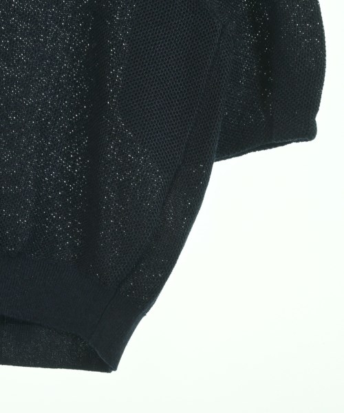 Ballsey（ボールジー）ニット・セーター 紺 サイズ:S レディース/2200632181360