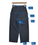 Ballsey（ボールジー）スラックス 紺 サイズ:34(S位) レディース/2200632223015