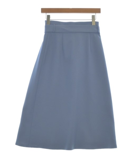 Ballsey（ボールジー）ロング・マキシ丈スカート 青 サイズ:36(M位) レディース/2200633031039