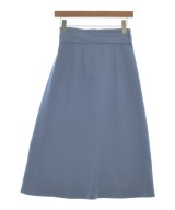 Ballsey（ボールジー）ロング・マキシ丈スカート 青 サイズ:36(M位) レディース/2200633031039