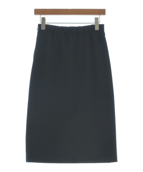 Ballsey（ボールジー）ロング・マキシ丈スカート 紺 サイズ:32(XS位) レディース/2200633499198