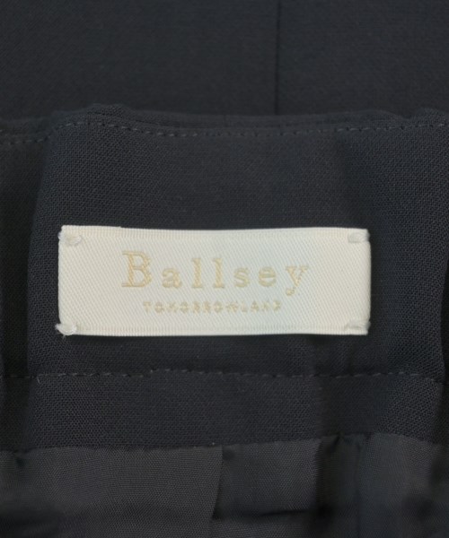 Ballsey（ボールジー）ロング・マキシ丈スカート 紺 サイズ:32(XS位) レディース/2200633499198