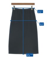 Ballsey（ボールジー）ロング・マキシ丈スカート 紺 サイズ:32(XS位) レディース/2200633499198