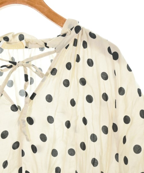 Ballsey（ボールジー）ブラウス ベージュ サイズ:36(M位) レディース/2200633499327