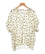 Ballsey（ボールジー）ブラウス ベージュ サイズ:36(M位) レディース/2200633499327