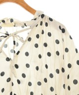 Ballsey（ボールジー）ブラウス ベージュ サイズ:36(M位) レディース/2200633499327