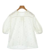 Ballsey（ボールジー）ブラウス 白 サイズ:36(M位) レディース/2200633499334