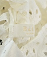 Ballsey（ボールジー）ブラウス 白 サイズ:36(M位) レディース/2200633499334