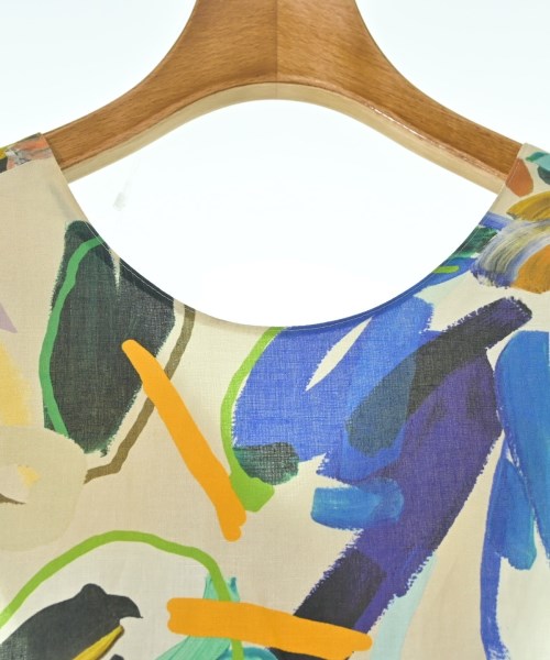 Ballsey（ボールジー）ワンピース 白 サイズ:36(M位) レディース/2200636019157