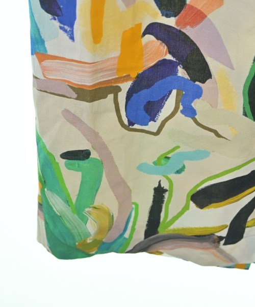 Ballsey（ボールジー）ワンピース 白 サイズ:36(M位) レディース/2200636019157