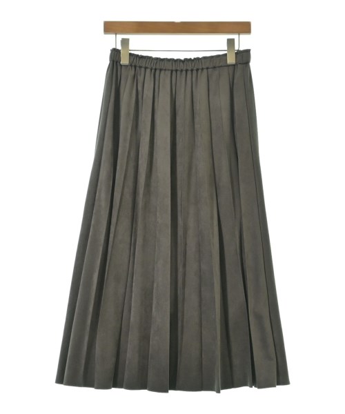 ボールジー(Ballsey)のBallsey ロング・マキシ丈スカート