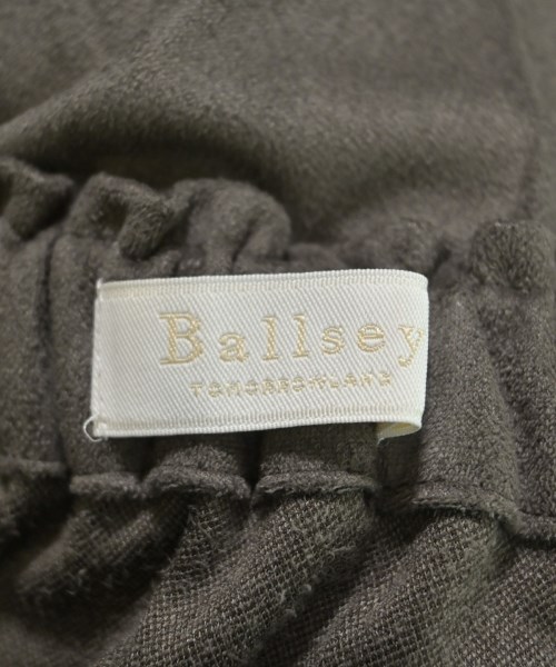 Ballsey（ボールジー）ロング・マキシ丈スカート グレー サイズ:36(M位) レディース/2200636048034