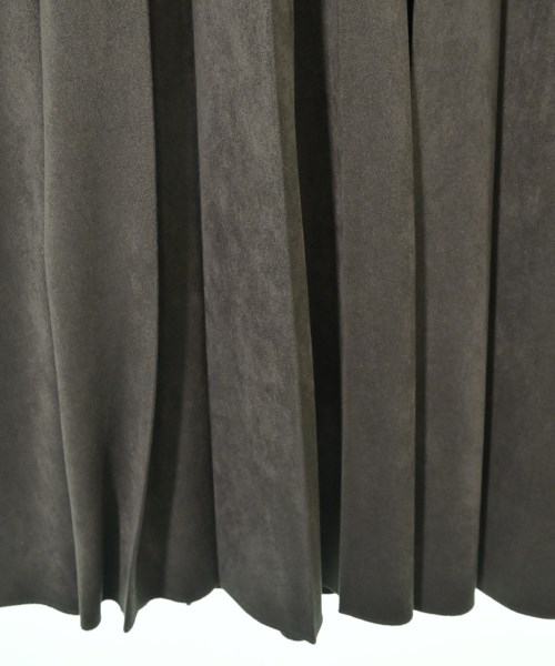 Ballsey（ボールジー）ロング・マキシ丈スカート グレー サイズ:36(M位) レディース/2200636048034