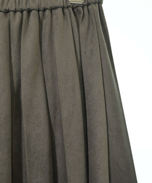Ballsey（ボールジー）ロング・マキシ丈スカート グレー サイズ:36(M位) レディース/2200636048034