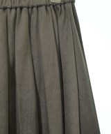Ballsey（ボールジー）ロング・マキシ丈スカート グレー サイズ:36(M位) レディース/2200636048034