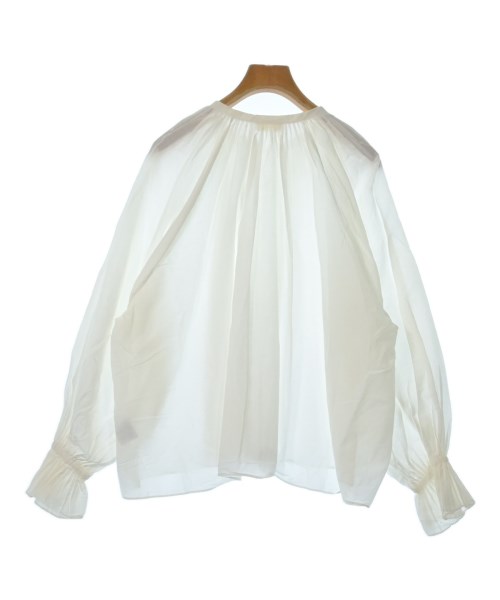 Ballsey（ボールジー）ブラウス 白 サイズ:36(M位) レディース/2200636235076