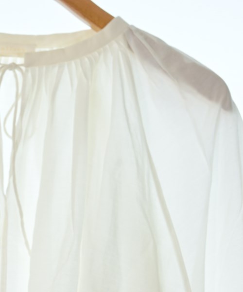 Ballsey（ボールジー）ブラウス 白 サイズ:36(M位) レディース/2200636235076