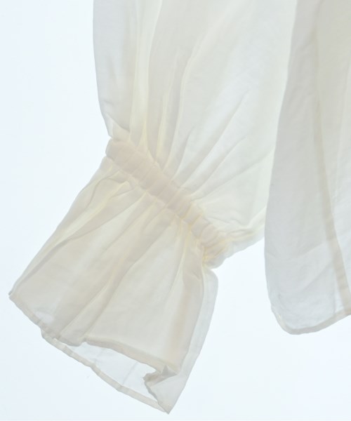 Ballsey（ボールジー）ブラウス 白 サイズ:36(M位) レディース/2200636235076