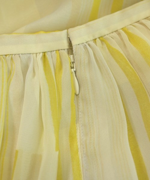 Ballsey（ボールジー）ロング・マキシ丈スカート 白 サイズ:36(M位) レディース/2200615992082