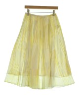 Ballsey（ボールジー）ロング・マキシ丈スカート 白 サイズ:36(M位) レディース/2200615992082