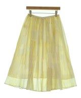 Ballsey（ボールジー）ロング・マキシ丈スカート 白 サイズ:36(M位) レディース/2200615992082