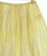 Ballsey（ボールジー）ロング・マキシ丈スカート 白 サイズ:36(M位) レディース/2200615992082