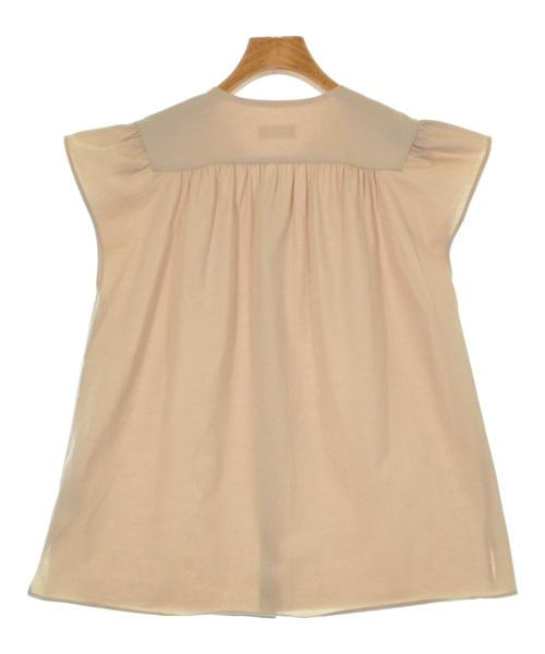 Ballsey（ボールジー）カジュアルシャツ ベージュ サイズ:36(M位) レディース/2200615992198