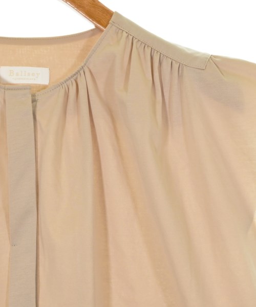 Ballsey（ボールジー）カジュアルシャツ ベージュ サイズ:36(M位) レディース/2200615992198