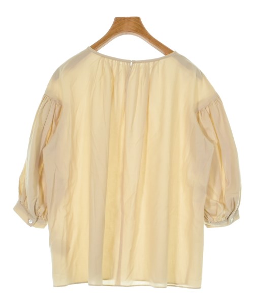 Ballsey（ボールジー）ブラウス ベージュ サイズ:36(M位) レディース/2200615992228