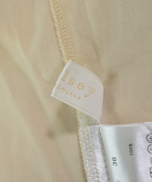 Ballsey（ボールジー）ブラウス ベージュ サイズ:36(M位) レディース/2200615992228