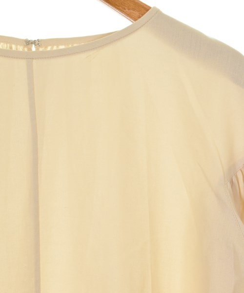 Ballsey（ボールジー）ブラウス ベージュ サイズ:36(M位) レディース/2200615992228