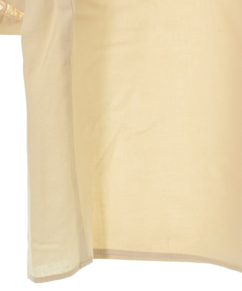 Ballsey（ボールジー）ブラウス ベージュ サイズ:36(M位) レディース/2200615992228