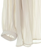 Ballsey（ボールジー）ブラウス ベージュ サイズ:36(M位) レディース/2200615992235