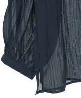 Ballsey（ボールジー）ブラウス 紺 サイズ:36(M位) レディース/2200615992242