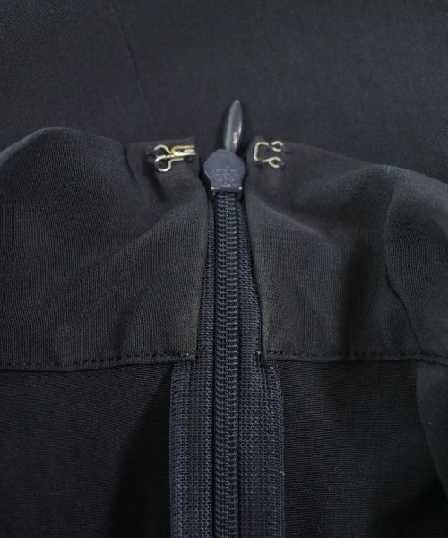 TOMORROWLAND（トゥモローランド）ブラウス 黒 サイズ:F レディース/2200619130077