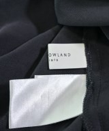 TOMORROWLAND（トゥモローランド）ブラウス 黒 サイズ:F レディース/2200619130077