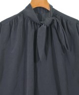 TOMORROWLAND（トゥモローランド）ブラウス 黒 サイズ:F レディース/2200619130077