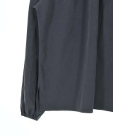 TOMORROWLAND（トゥモローランド）ブラウス 黒 サイズ:F レディース/2200619130077