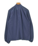 Ballsey（ボールジー）ブラウス 紺 サイズ:36(M位) レディース/2200619130084