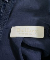 Ballsey（ボールジー）ブラウス 紺 サイズ:36(M位) レディース/2200619130084