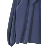 Ballsey（ボールジー）ブラウス 紺 サイズ:36(M位) レディース/2200619130084