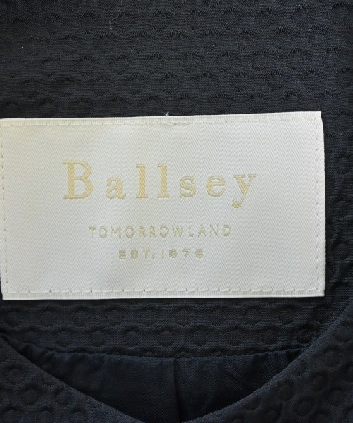 Ballsey（ボールジー）その他 紺 サイズ:36(M位) レディース/2200623180013