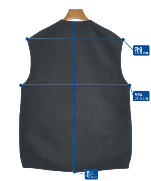 Ballsey（ボールジー）その他 紺 サイズ:36(M位) レディース/2200623180013