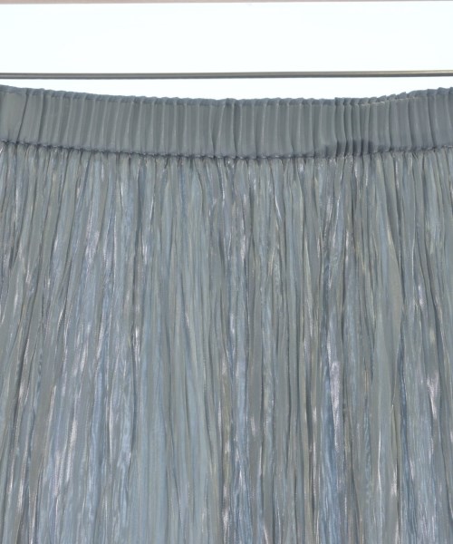 Ballsey（ボールジー）ロング・マキシ丈スカート 青 サイズ:34(S位) レディース/2200623180020