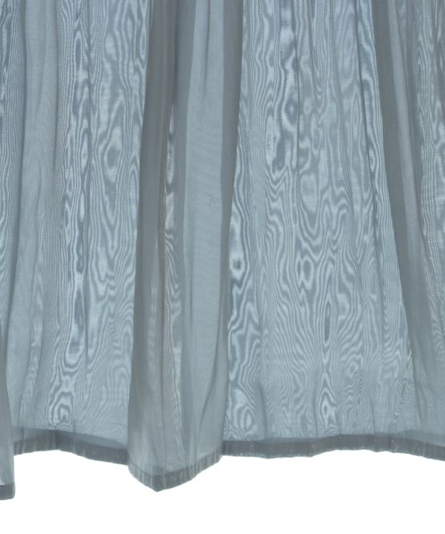 Ballsey（ボールジー）ロング・マキシ丈スカート 青 サイズ:34(S位) レディース/2200623180020