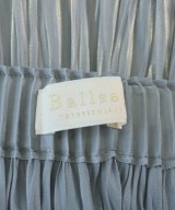 Ballsey（ボールジー）ロング・マキシ丈スカート 青 サイズ:34(S位) レディース/2200623180020