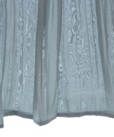 Ballsey（ボールジー）ロング・マキシ丈スカート 青 サイズ:34(S位) レディース/2200623180020